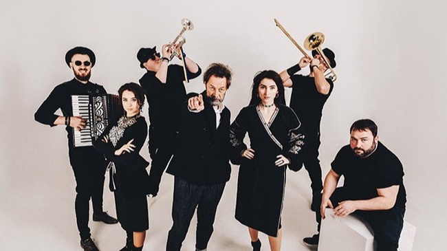 Kulturarena Jena | Luiku