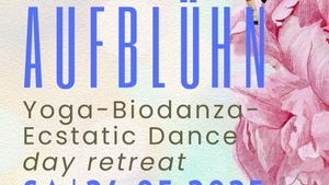 Bloom - Aufblühen
