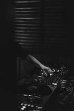 Black Parade † Emo-Party † Schwarzer Keiler Stuttgart