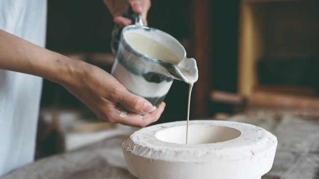 Workshop: ALLE TASSEN IM SCHRANK