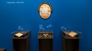 Touren zur Ausstellung “Bürger sammeln für Westfalen. 200 Jahre Altertumsverein”