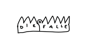 Die Falle x Merz Akademie