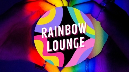 WIsiBU Rainbow Lounge • Der queere Treff für Jugendliche & junge Erwachsene!