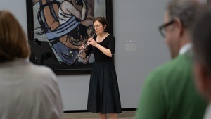 Die lange Nacht der Musik von Zuhause