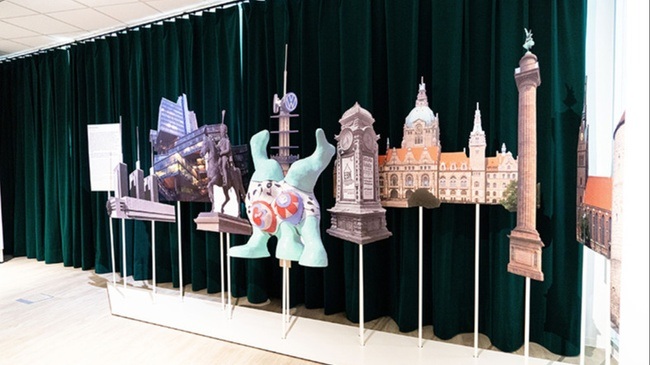 Crashkurs Stadtgeschichte – Hannover Kiosk kennenlernen