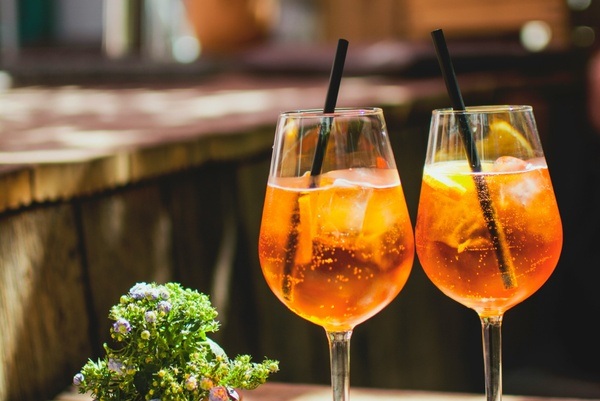 Sunny after-work spots in Munich with Sunnysites