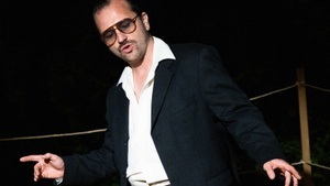 Gringo Mayer Und Die Kegelband