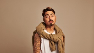 Tony Bauer - Fallschirmspringer