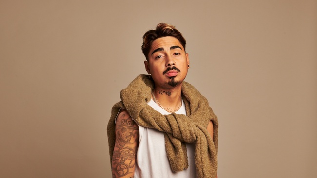 Tony Bauer - Fallschirmspringer