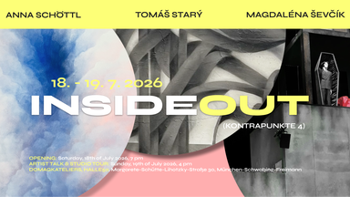 INSIDEOUT (Kontrapunkte 4)