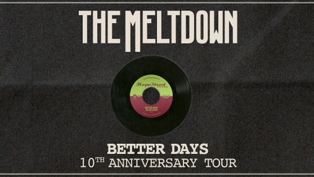 The Meltdown