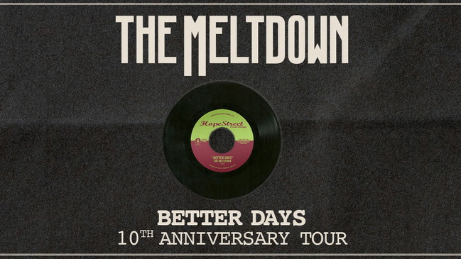 The Meltdown