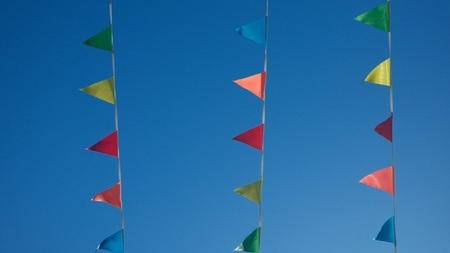 Straßenfest Venloer Straße