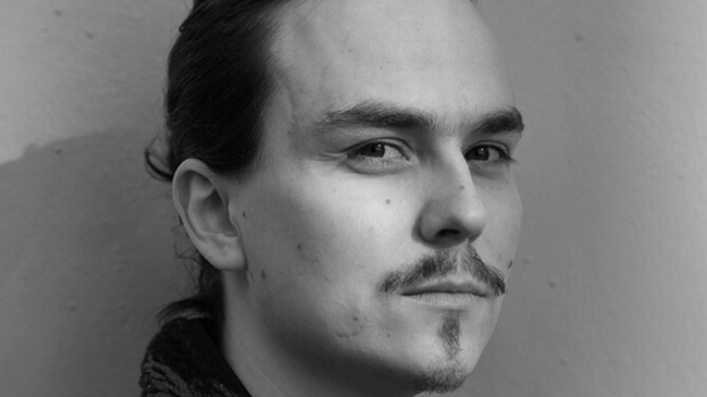 Skandinavische Literatur: MATTIAS TIMANDER UND ÜBERSETZERIN HANNA GRANZ »DEIN WILLE WOHNT IN DEN WÄLDERN«