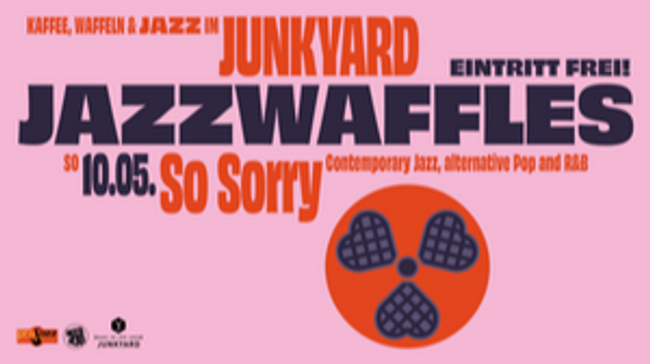JAZZWAFFLES