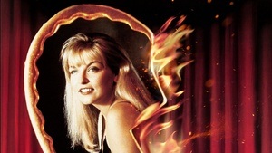 David Lynch Retro: TWIN PEAKS FIRE WALK WITH ME ( OmU)