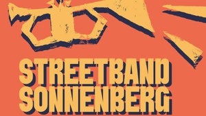 Streetband Sonnenberg by Paper Lantern Collective