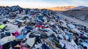 Máximo Corvalán-Pincheira: Río de Ropa – Fluss der Kleider