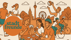 Stadtfreunde
