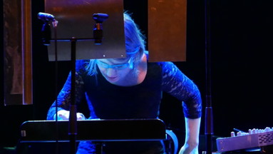 Improfest Berlin – Radical Luthiery, Teleperformance, and the Legacy of Hans Reichel