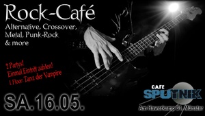 ROCK CAFE