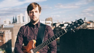 Jonas Windscheid Trio