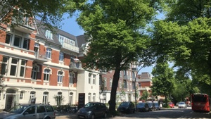 Konzert: Hamburg School of Music – Live and unleashed (mit „Heller“ & „Starling“)