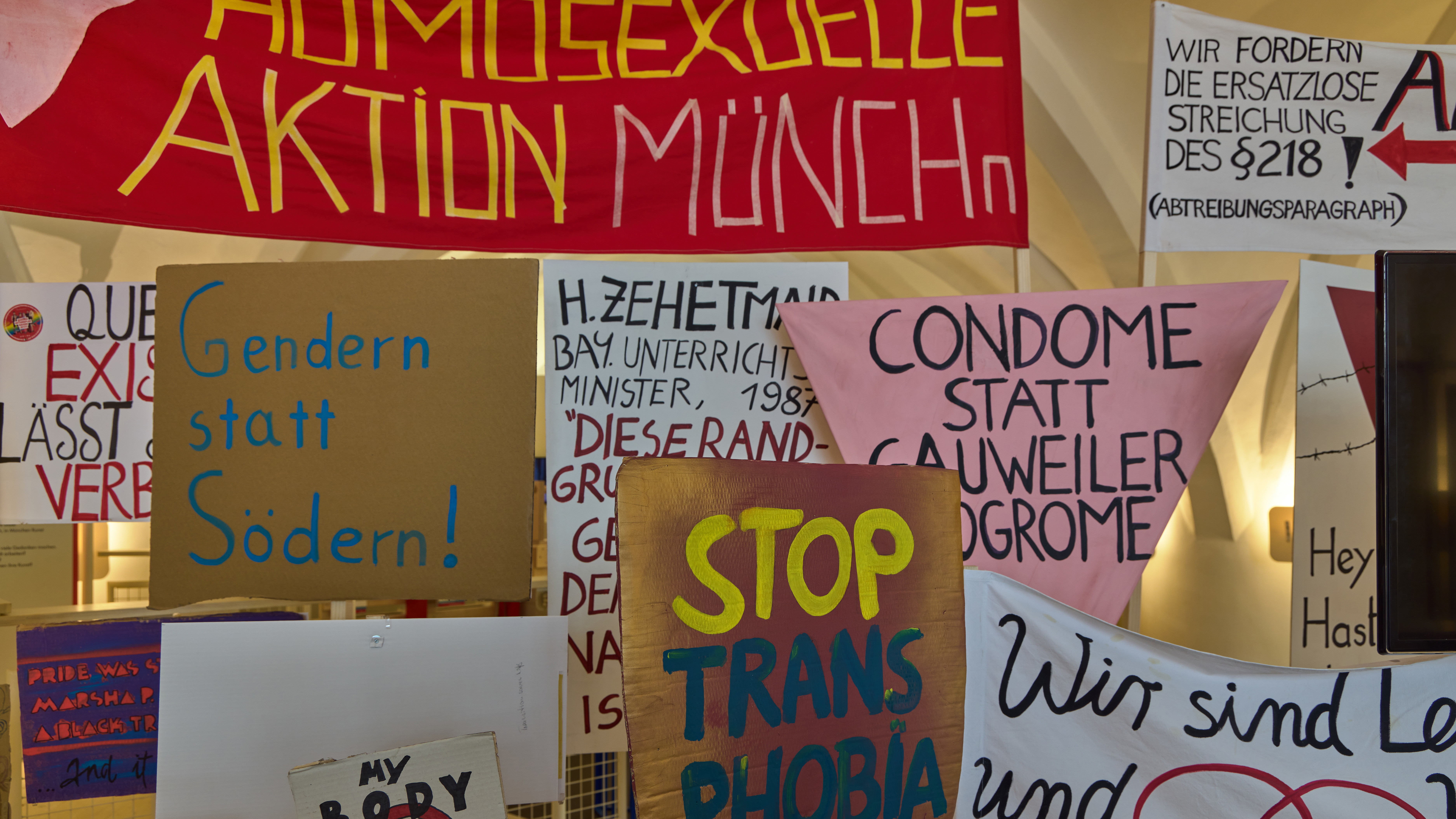 Führung: What the City. Perspektiven unserer Stadt