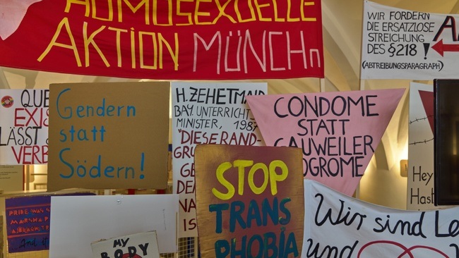 Führung: What the City. Perspektiven unserer Stadt