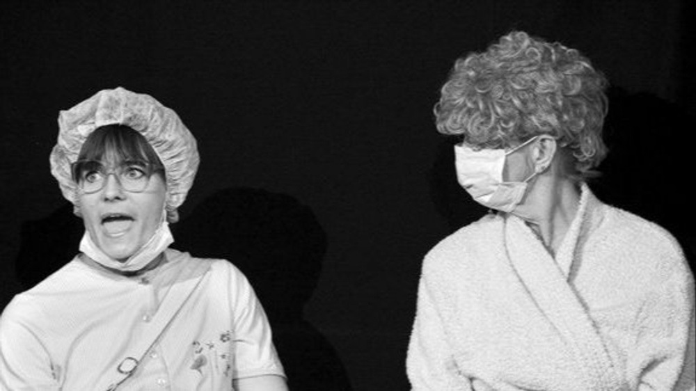 Schmiere Silvester Mix