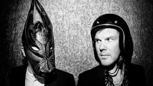 Thorsten Nagelschmidt & Lambert: NUR FÜR MITGLIEDER – Die große Weihnachtsrevue