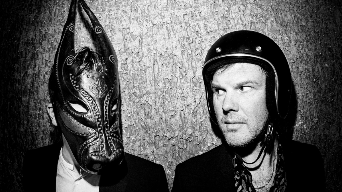 Thorsten Nagelschmidt & Lambert: NUR FÜR MITGLIEDER – Die große Weihnachtsrevue