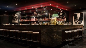 AMANO Bar