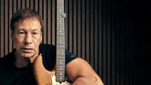 Richard Güth and the LA Blues Band