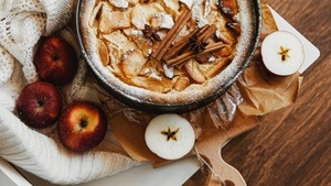 Vegane/Vegetarische Herbstküche für jeden Tag