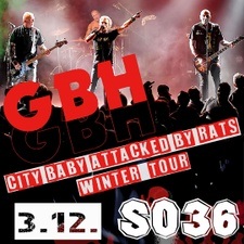 GBH