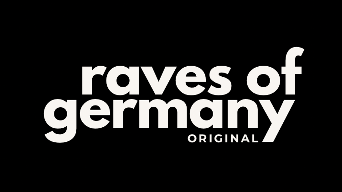 Raves of Germany