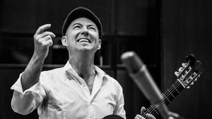 Stefan Noelle: Wie es mich zieht