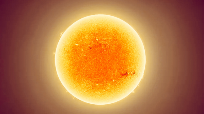 Matteo Carvone: ICARUS