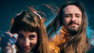 Hey Julis! Vinyl-Releaseparty