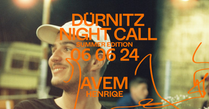 Dürnitz Night Call - Summer Edition