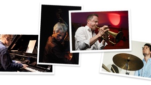 Live!Jazz | Peter Protschka