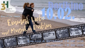 Dorfkino Hülsenbusch