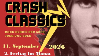 CRASH Classics