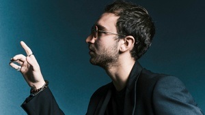 Francesco Cavestri Trio in Konzert