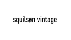 Squilson Vintage