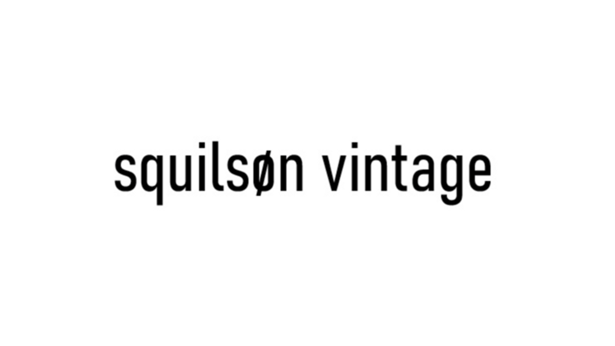 Squilson Vintage