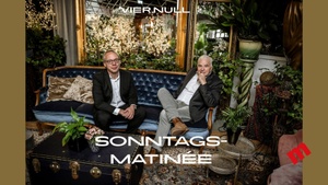 Vier.Null Sonntags-Matinée