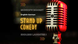 Comedy Club Munich
