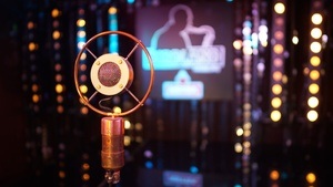 BRING YOUR OWN SONG NIGHT